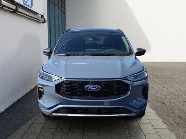 used 2024 Ford Escape car, priced at $23,755