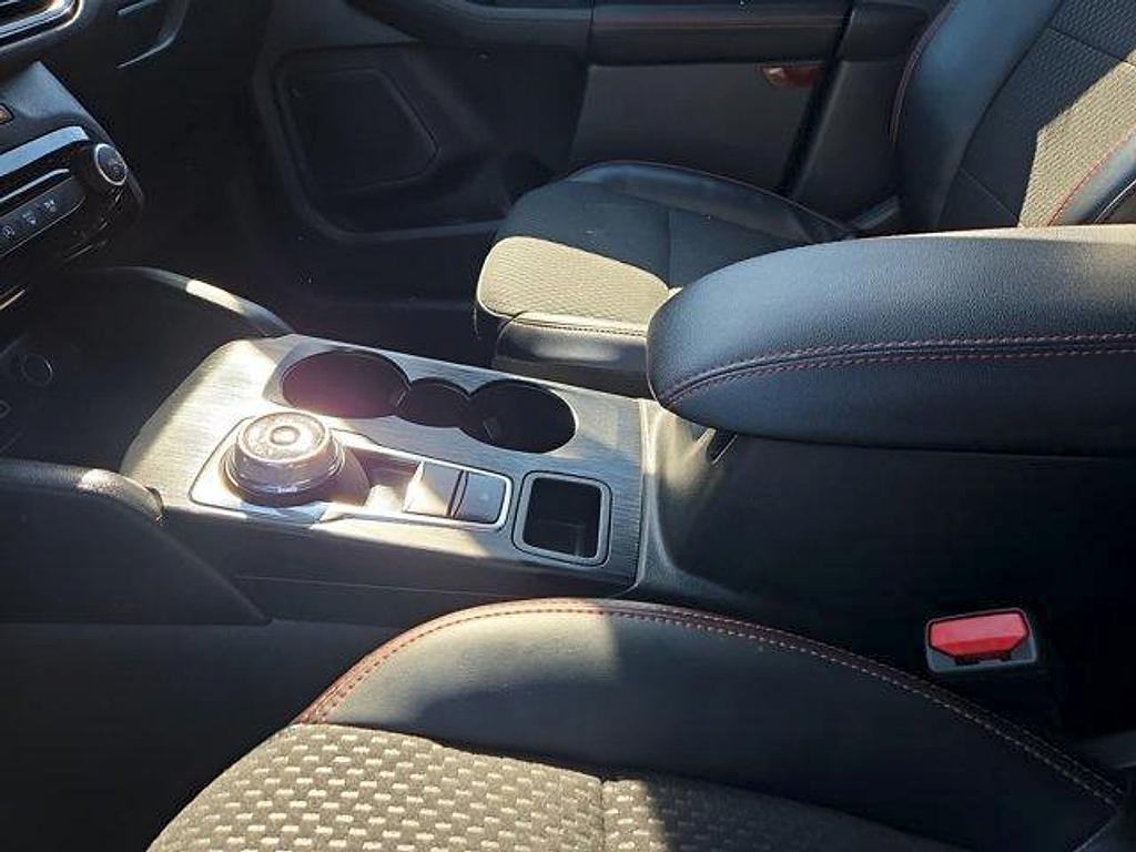 used 2024 Ford Escape car, priced at $23,495