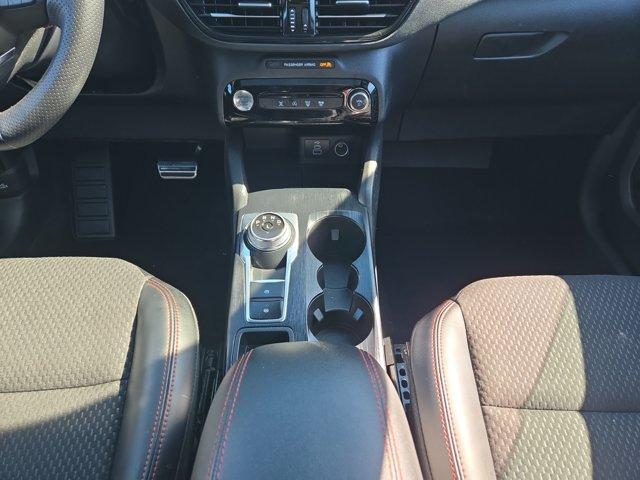 used 2024 Ford Escape car, priced at $23,755