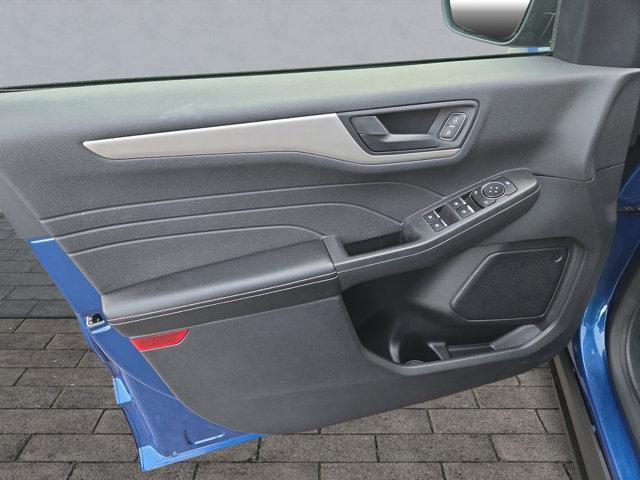 used 2022 Ford Escape car, priced at $18,995