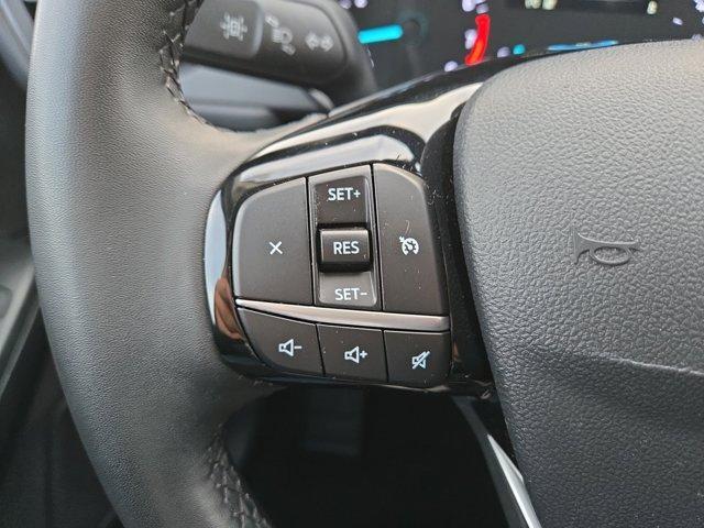 used 2022 Ford Escape car, priced at $18,995