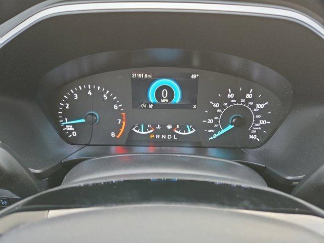 used 2022 Ford Escape car, priced at $18,995