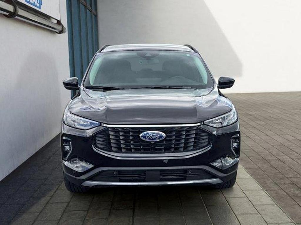 used 2023 Ford Escape car, priced at $24,895