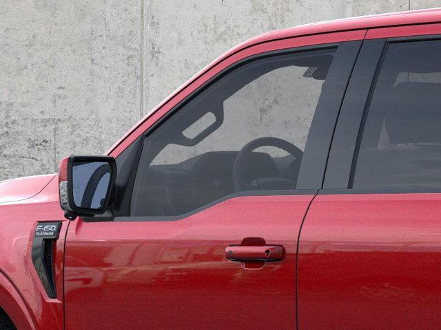 new 2026 Ford F-150 car, priced at $76,080