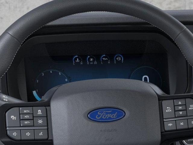 new 2026 Ford F-150 car, priced at $76,080