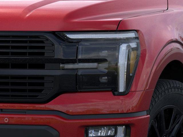 new 2026 Ford F-150 car, priced at $76,080