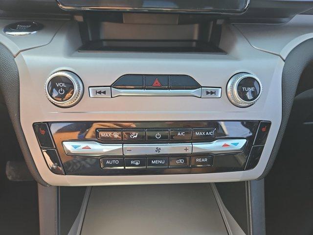 used 2023 Ford Explorer car, priced at $30,255