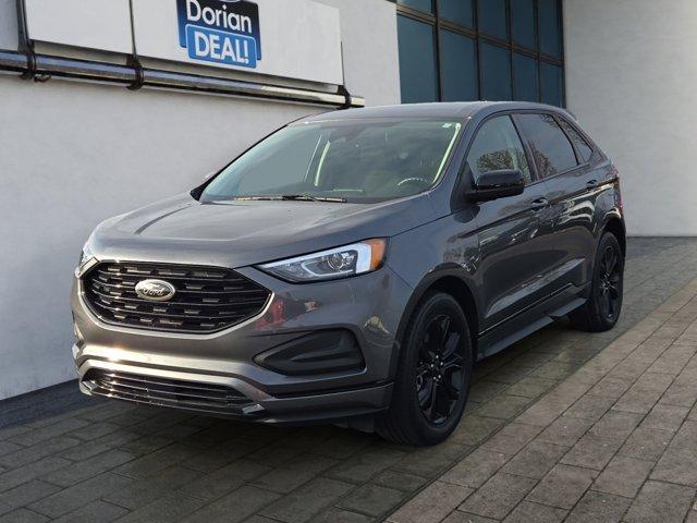 used 2023 Ford Edge car, priced at $19,995