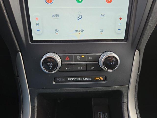 used 2023 Ford Edge car, priced at $19,995