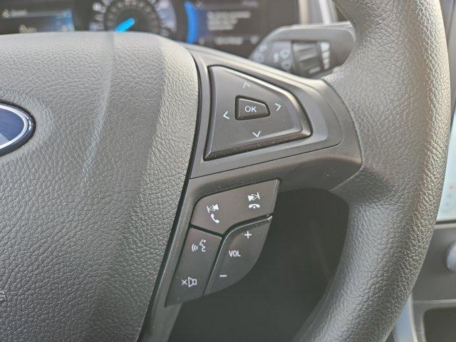 used 2023 Ford Edge car, priced at $19,995