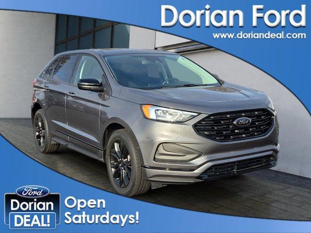 used 2023 Ford Edge car, priced at $19,995