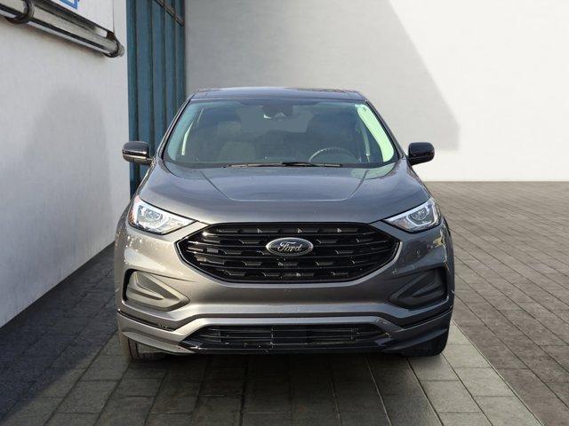 used 2023 Ford Edge car, priced at $19,995