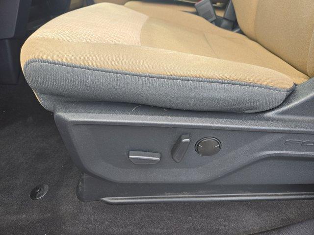 used 2023 Ford F-150 car, priced at $45,255