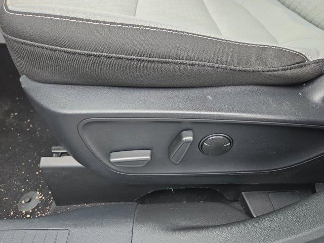 used 2024 Ford Escape car, priced at $23,755