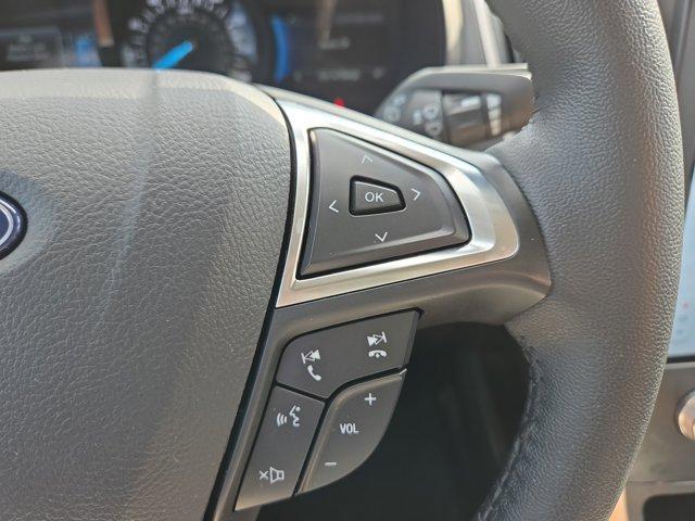 used 2024 Ford Edge car, priced at $27,255