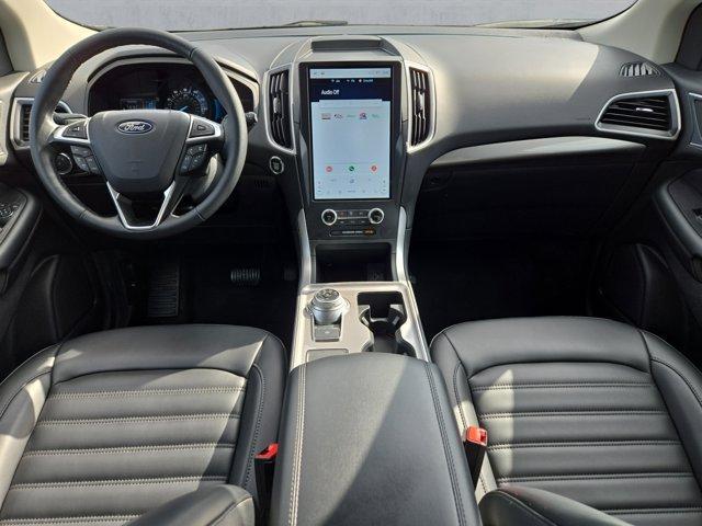 used 2024 Ford Edge car, priced at $27,255