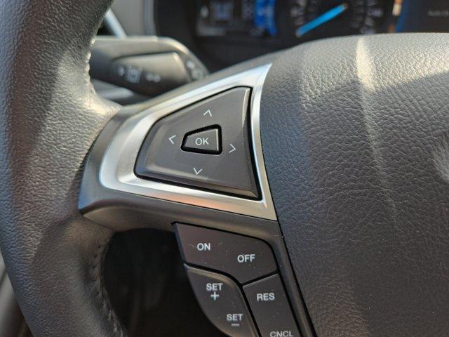 used 2024 Ford Edge car, priced at $27,255