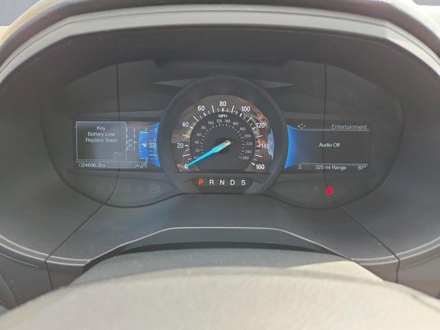 used 2024 Ford Edge car, priced at $27,255