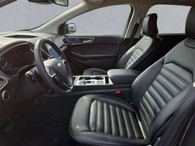 used 2024 Ford Edge car, priced at $27,255