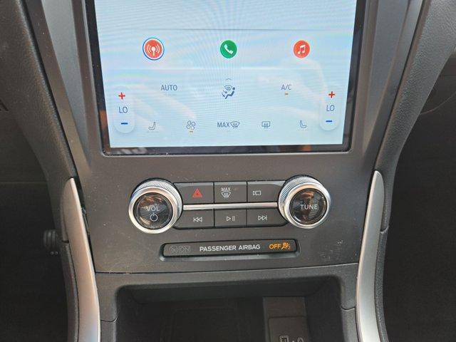 used 2024 Ford Edge car, priced at $27,255