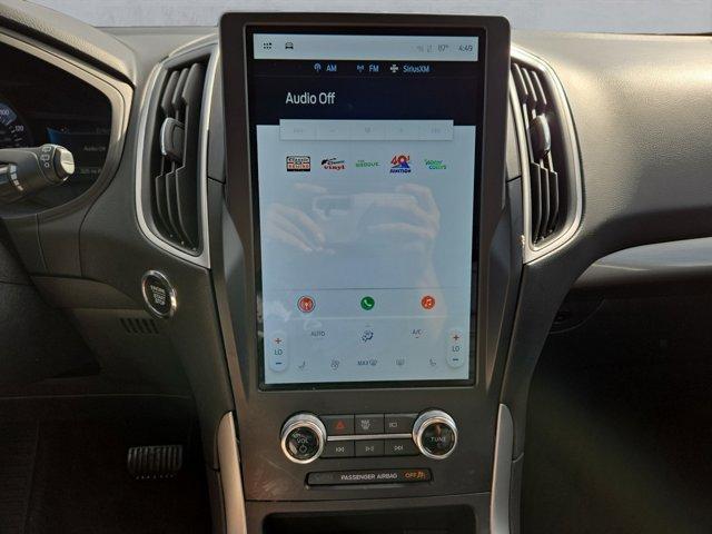used 2024 Ford Edge car, priced at $27,255