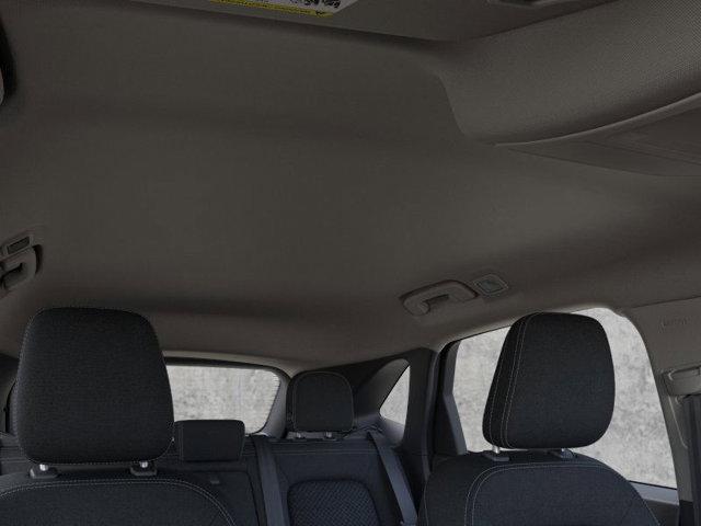 new 2026 Ford Escape car, priced at $30,846