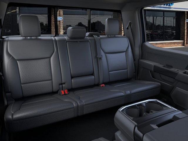 new 2026 Ford F-150 car, priced at $72,306