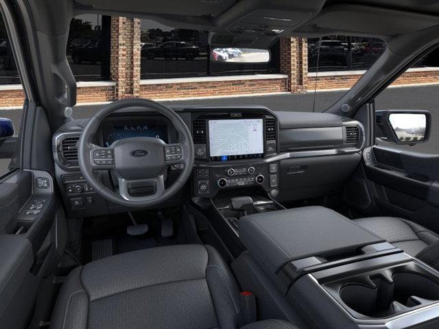 new 2026 Ford F-150 car, priced at $72,306