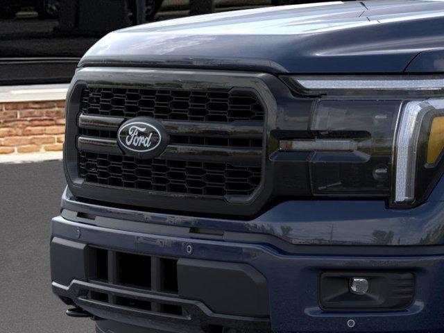 new 2026 Ford F-150 car, priced at $72,306