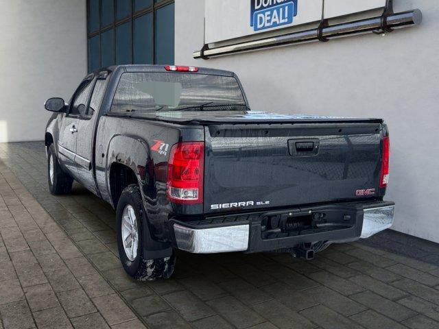 used 2013 GMC Sierra 1500 car, priced at $6,000