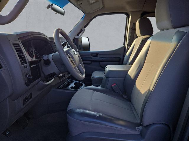 used 2013 Nissan NV Passenger NV3500 HD car, priced at $19,995