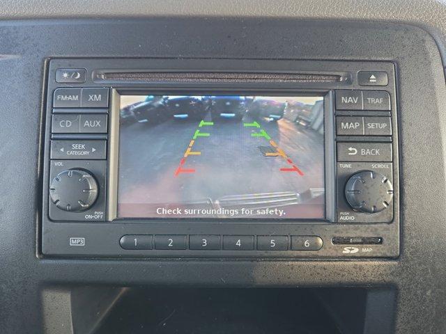 used 2013 Nissan NV Passenger NV3500 HD car, priced at $19,995