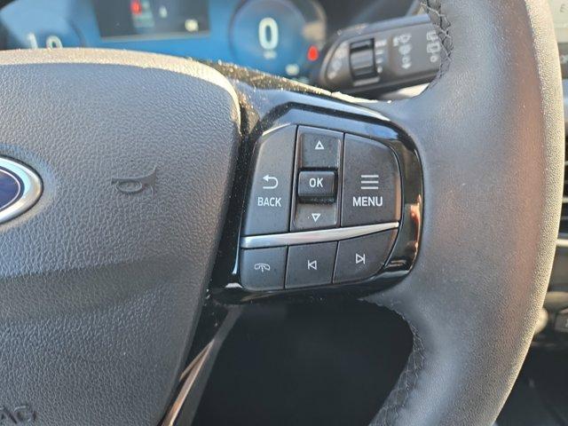 used 2023 Ford Escape car, priced at $26,495
