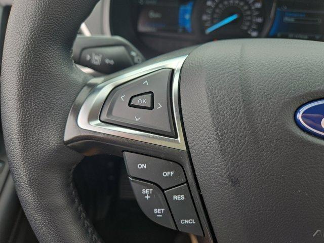 used 2024 Ford Edge car, priced at $26,755