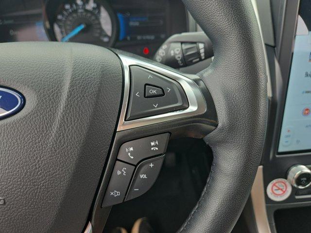 used 2024 Ford Edge car, priced at $26,755