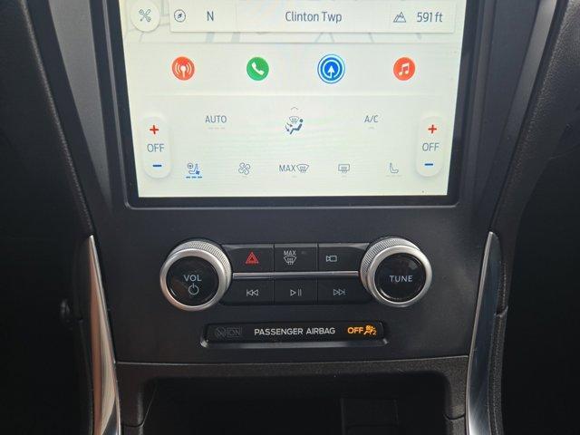 used 2023 Ford Edge car, priced at $27,755