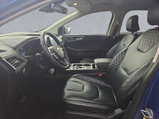 used 2023 Ford Edge car, priced at $27,755