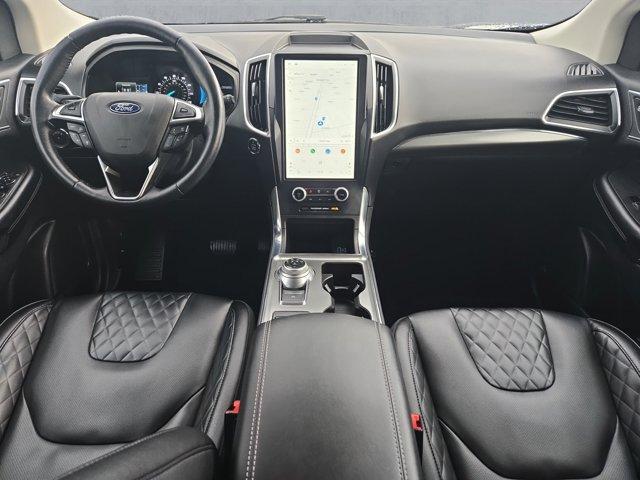 used 2023 Ford Edge car, priced at $27,755