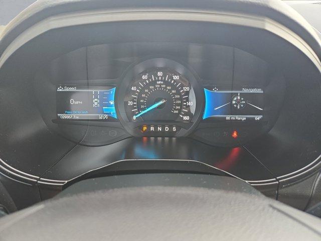 used 2023 Ford Edge car, priced at $27,755