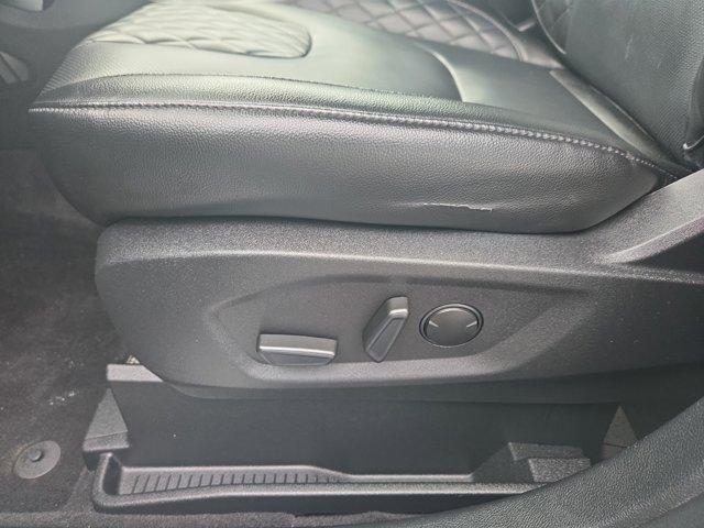 used 2023 Ford Edge car, priced at $27,755