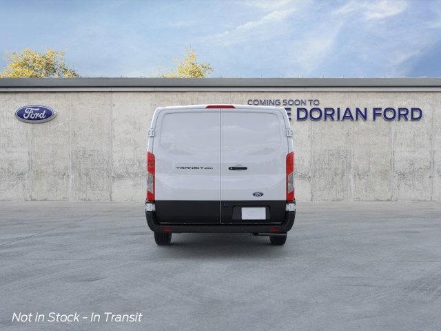 new 2026 Ford Transit-250 car, priced at $47,903