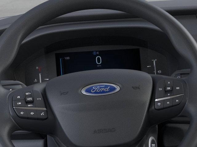 new 2026 Ford Transit-250 car, priced at $47,903