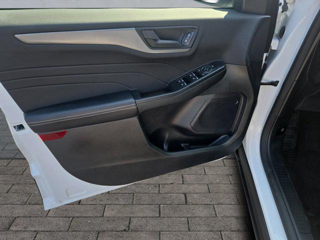 used 2023 Ford Escape car, priced at $22,995