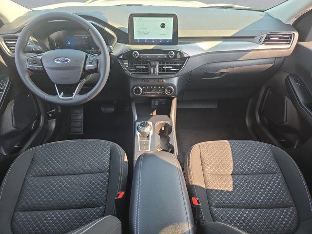used 2023 Ford Escape car, priced at $22,995