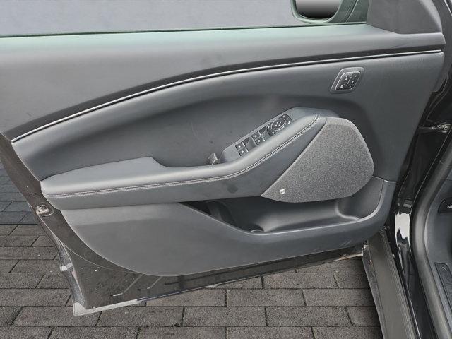 used 2025 Ford Mustang Mach-E car, priced at $39,995