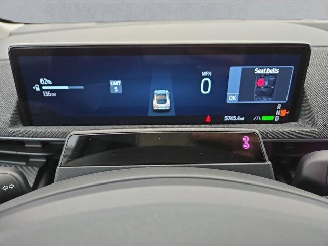 used 2025 Ford Mustang Mach-E car, priced at $39,995