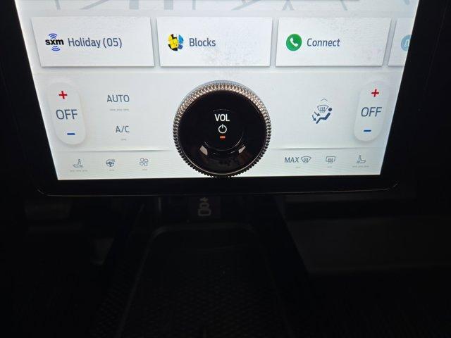 used 2025 Ford Mustang Mach-E car, priced at $39,995