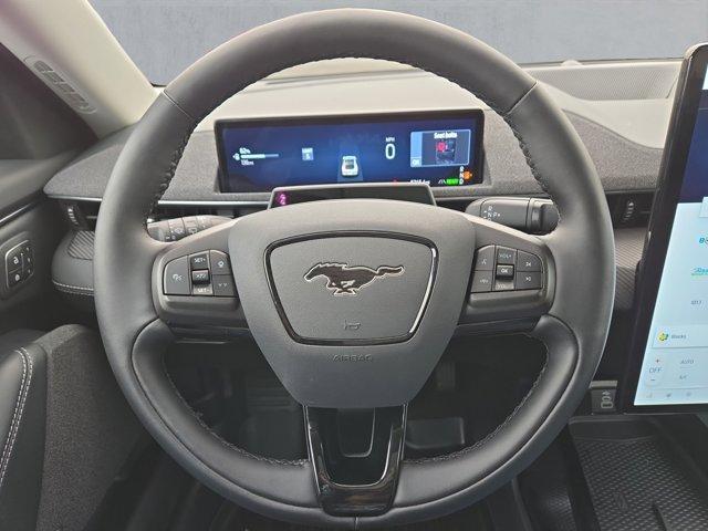 used 2025 Ford Mustang Mach-E car, priced at $39,995