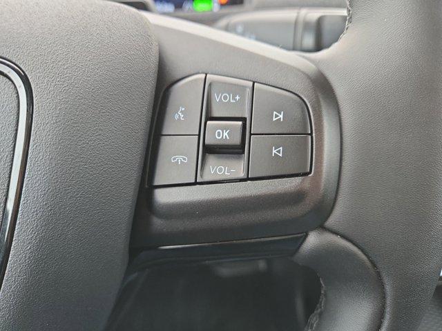 used 2025 Ford Mustang Mach-E car, priced at $39,995