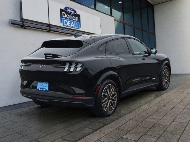 used 2025 Ford Mustang Mach-E car, priced at $39,995